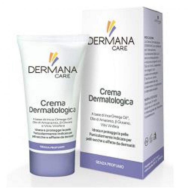 Dermana Crema Dermatologica 50ml